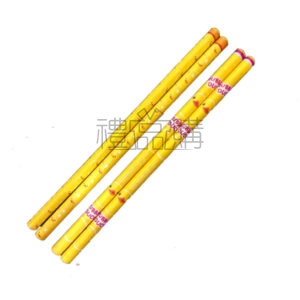 13969_Yellow_Ducks_Triangle_Pencil_1