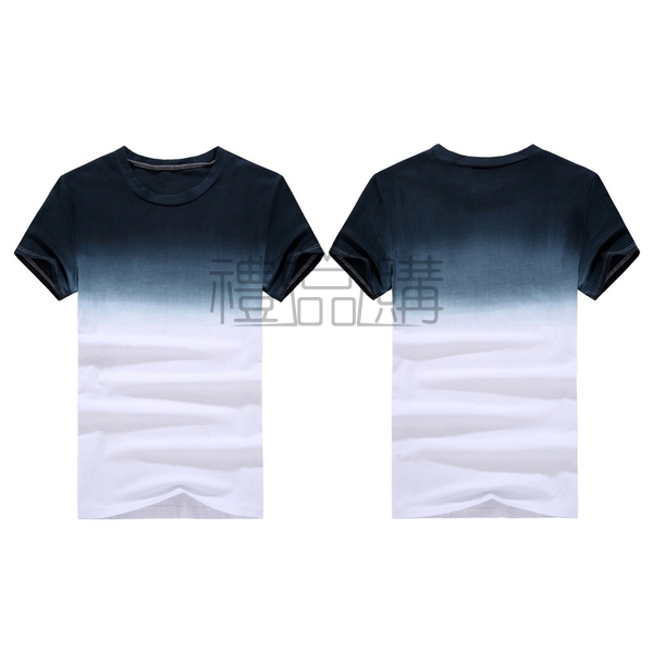 17601_Gradient-Colors-Printed-T-Shirt_4