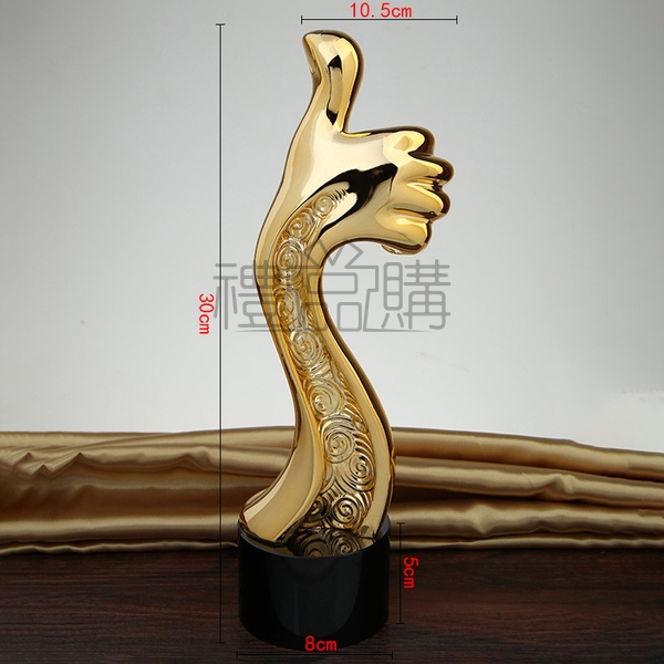 18645_Thumbs_up_Resin_Crystal_Trophy_02