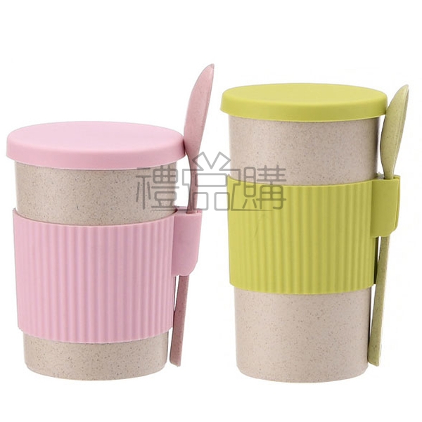 21919_350ML_Wheat_Straw_Coffee_Cup_with_Spoon_05