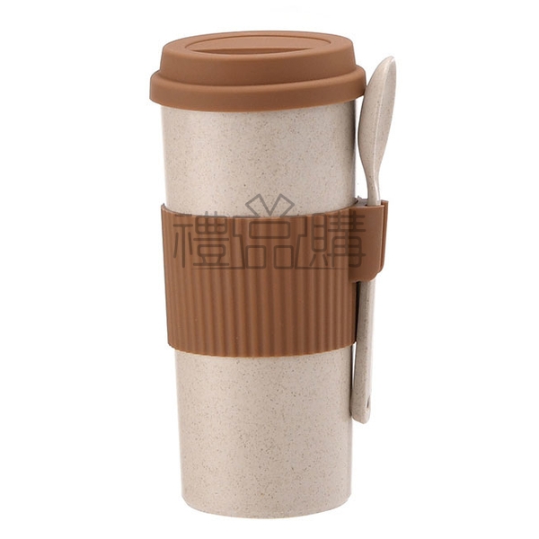 21920_350ML_Wheat_Straw_Coffee_Cup_with_Spoon_03
