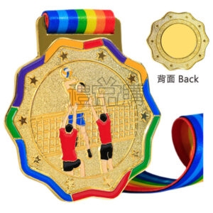 24186_volleyball_medal_01