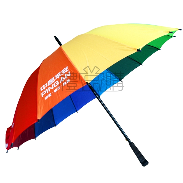 8636_16_Colors_Straight_Umbrella_1