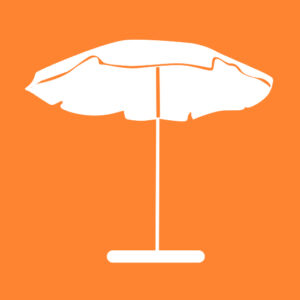 沙灘傘 | 太陽傘